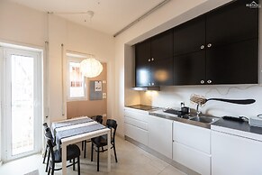 Casa de Leyva Apartment