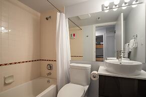 Alpine Suite at Marketplace Lodge