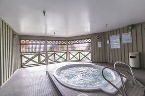 Alpine Suite at Marketplace Lodge