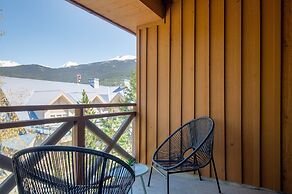 Alpine Suite at Marketplace Lodge