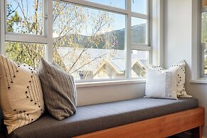 Alpine Suite at Marketplace Lodge