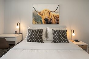 Alpine Suite at Marketplace Lodge