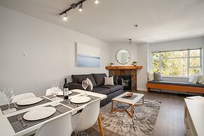 Alpine Suite at Marketplace Lodge