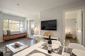 Alpine Suite at Marketplace Lodge