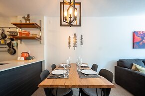 Alta Suite at Deer Lodge