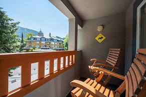 Alta Suite at Deer Lodge
