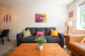 Alta Suite at Deer Lodge