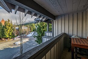 Crystal Suite at Glacier Lodge