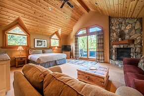 Emerald Chalet