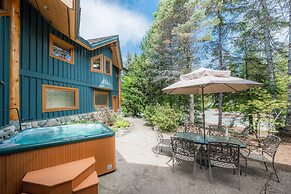 Emerald Chalet