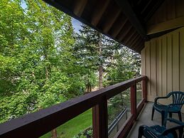 Glacier Suite at Snowberry