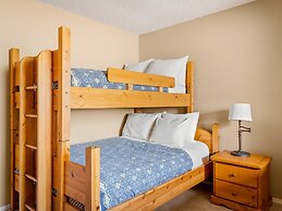 Glacier Suite at Snowberry