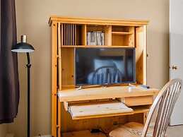 Glacier Suite at Snowberry