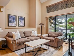 Glacier Suite at Snowberry