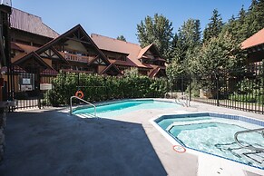 Heavenly Suite at Sunpath