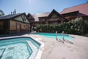 Heavenly Suite at Sunpath