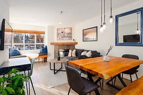 Mountain View Suite at Marketplace Lodge