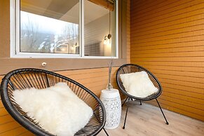 Mountain View Suite at Marketplace Lodge