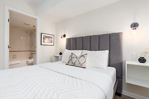 Mountain View Suite at Marketplace Lodge