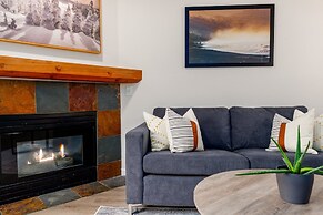 Mountain View Suite at Marketplace Lodge