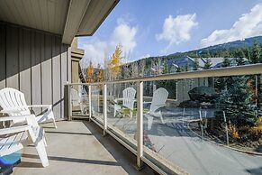 Panorama Suite at the Aspens