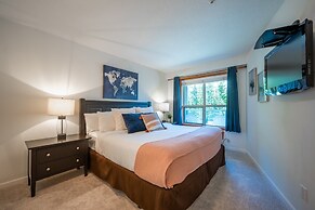 Panorama Suite at the Aspens