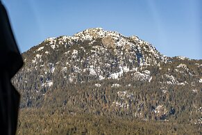 Ridgeline Retreat at Sundance