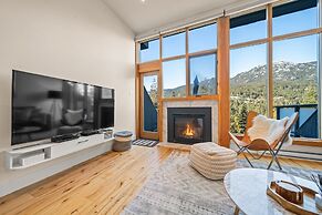 Ridgeline Retreat at Sundance