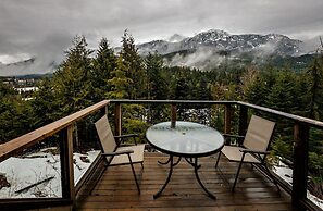 Ridgeline Retreat at Sundance