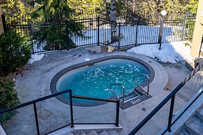 Sapphire Retreat at Snowbird
