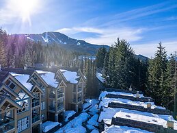 Sapphire Retreat at Snowbird