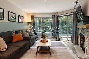 Skywalk Suite at the Aspens