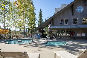 The Treehouse at the Aspens