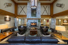 The Treehouse at the Aspens