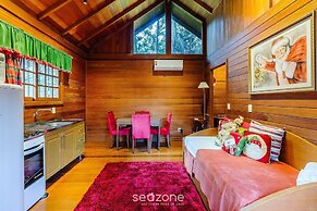 Santa's Cabin in Gramado Rar065