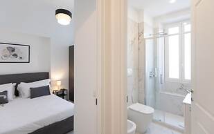 Constance Terrace Apartment