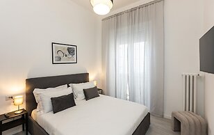 Constance Terrace Apartment