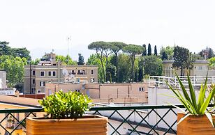 Constance Terrace Apartment