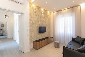 Constance Terrace Apartment