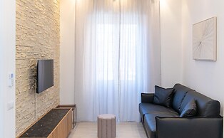 Constance Terrace Apartment