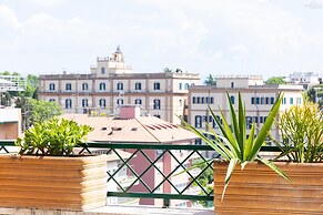 Constance Terrace Apartment