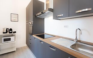 Constance Terrace Apartment
