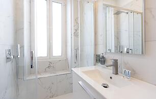 Constance Terrace Apartment