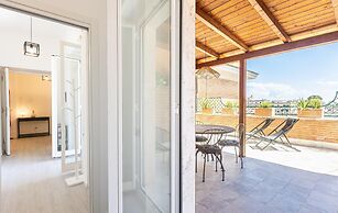 Constance Terrace Apartment