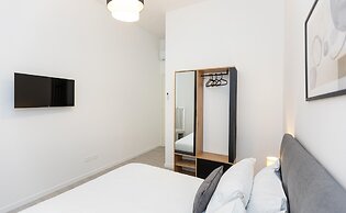 Constance Terrace Apartment