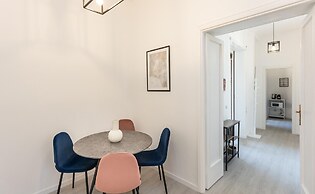 Constance Terrace Apartment