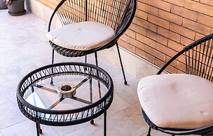 Constance Terrace Apartment