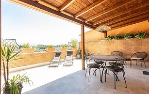 Constance Terrace Apartment