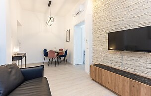 Constance Terrace Apartment