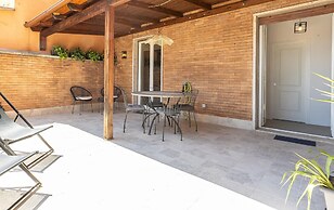 Constance Terrace Apartment